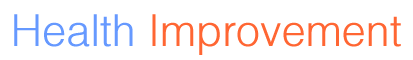 Health Improvement - solutions for the mind & body